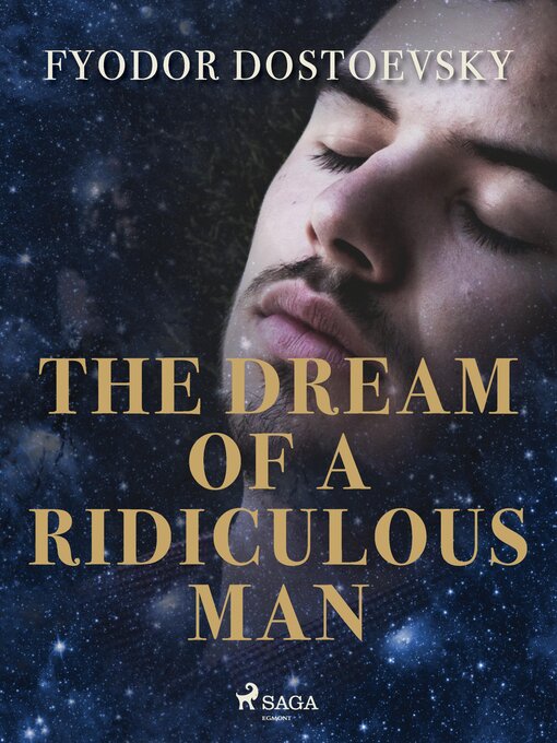 Title details for The Dream of a Ridiculous Man by Fyodor Dostoevsky - Available
